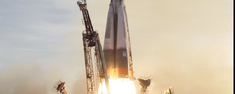 Launch Vehicle image